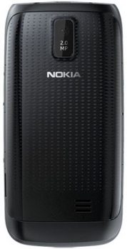 Nokia 310 Asha Dual Sim Black Nokia 310 Asha Dual Sim Black